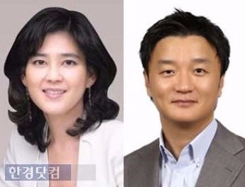 이부진 임우재 이혼소송 