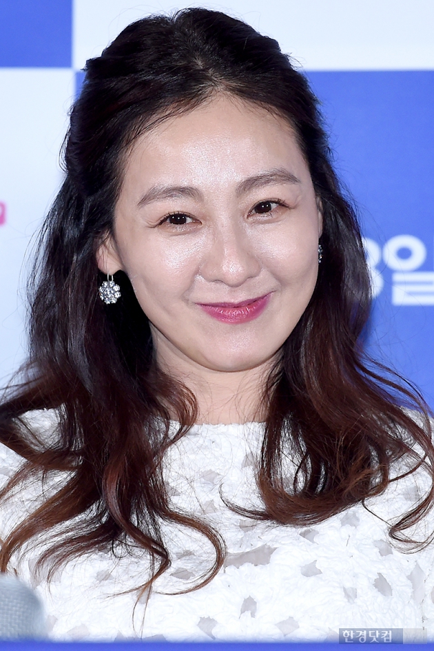 [포토] 이미연, '미소만 지어도 아름다워~'