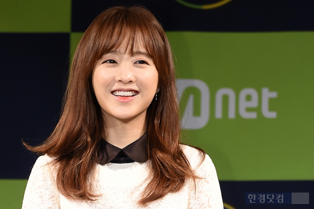 [HEI포토] 박보영, '아이처럼 순수한 미소~'