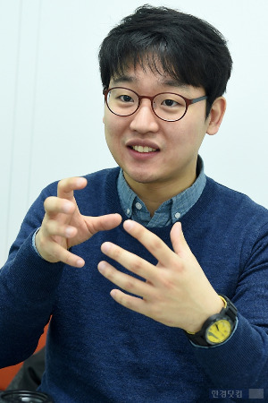 [인물+] 삼성 파격제안 거절한 '이놈들'…귓속말로 웨어러블 시장 유혹