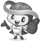 KOTRA 새 캐릭터 공개