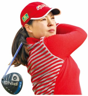 전인지도 LPGA 출격…"K골프 돌풍 계속된다"