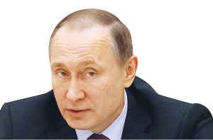 '돈줄' 마른 러시아, 국영기업 민영화 추진