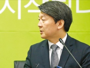 패권청산 외치며 탄생한 국민의당 '계파 정치'