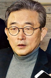 이한구 "시원찮은 사람 잘라내야"…김무성과 '상향식 공천' 정면 충돌