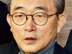 이한구 "시원찮은 사람 잘라내야"…김무성과 '상향식 공천' 정면 충돌