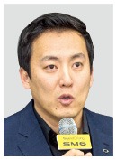 앞면은 위풍당당, 측면은 역동적…무게중심은 낮게