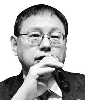 조성진 LG전자 사장 "정수기·공기청정기 글로벌 시장점유율 높일 것"