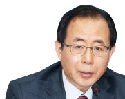 김성곤 더불어민주당 의원 "재외동포는 한류 전파자들"