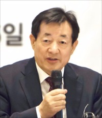 이영필 공영홈쇼핑 대표 "매년 700개 신상품 발굴해 2020년 주문액 1조 달성"