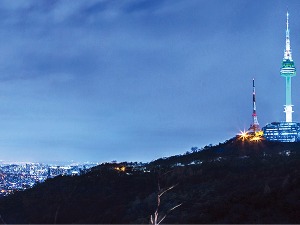 서울, 아시아 2위 쇼핑도시로…관광객 '홍콩의 두 배' 쓴다