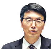 서기호 "총선 출마 않겠다"