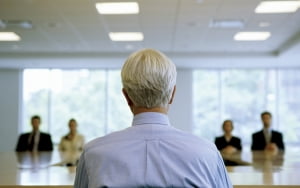 [Retirement] &#39;젊은 노인'으로 행복하게 살아가기