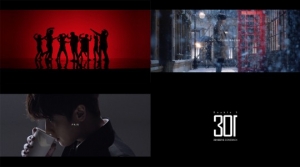 더블에스301, 허영생 티저영상 공개..&#39;카리스마+감성&#39;