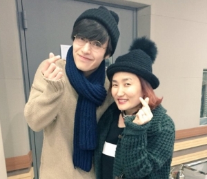 &#39;두데&#39; 강하늘, 영화 &#39;동주&#39;, &#39;좋아해줘&#39; 같은 날 개봉에 &#34;나도 당황스럽다&#34;