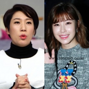 MBC 측 “'진짜 사나이' 여군특집, 전효성·김영희 합류…21일 방송”