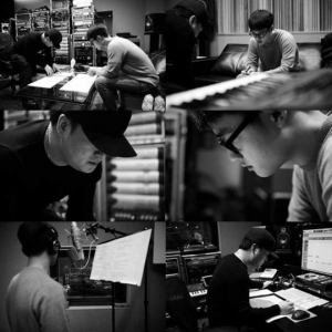 엑소 디오X유영진, SM 스테이션 두 번째 주자…19일 &#39;텔미&#39; 공개