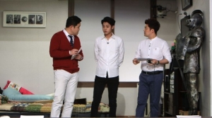&#39;헌집새집&#39; 정준영, 여자연예인 인맥 공개..문채원-이정현 선물?