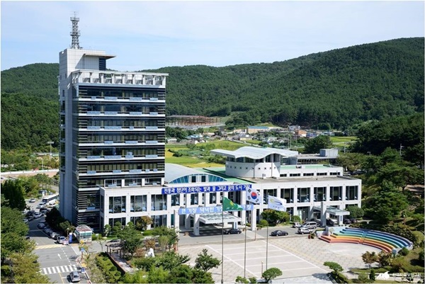 부산광역시 기장군 '2016 기장군민어학당' 제13기 과정 개강