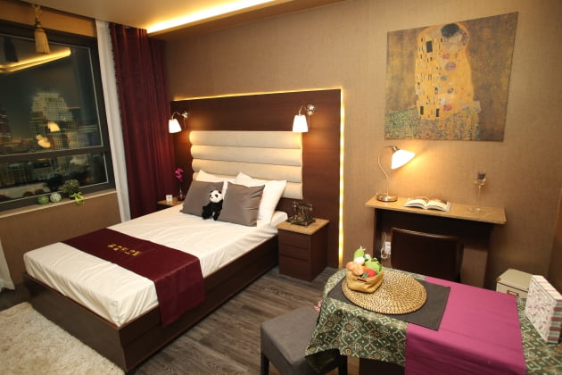 인천 도원역 인근에 481실 최대규모 객실 분양형 호텔 … 류힐링 레지던스 호텔