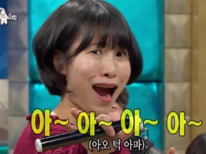 '라디오스타' 이세영, 19禁 토크 탑재한 '박나래 대항마'의 등장
