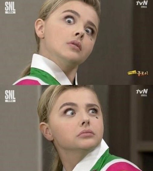 사진=tvN 'SNL 코리아 시즌7' 방송 캡처
