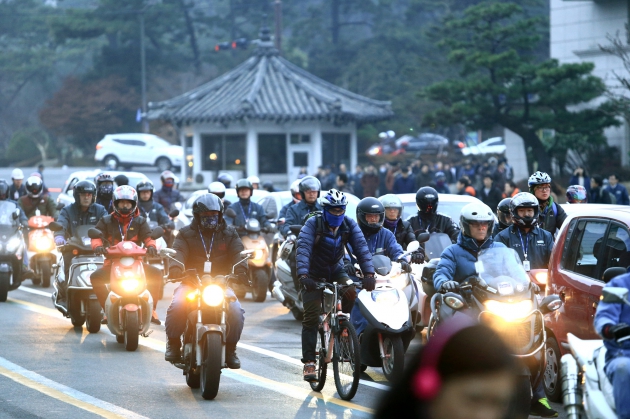 "회사는 위기인데", 현대중공업 노조의 브레이크 없는 역주행…'경영권 간섭에 이어 국회의원 선출도 직접 개입' 