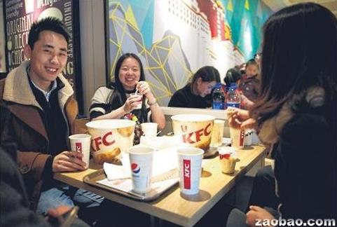 중국 티베트에 KFC 매장 개설…첫 서방 외식브랜드