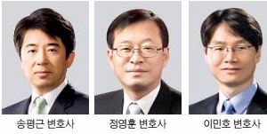 [Law&Biz] "SK그룹 '일감 몰아주기' 아니다"…대법 판결 이끈 광장 공정거래팀