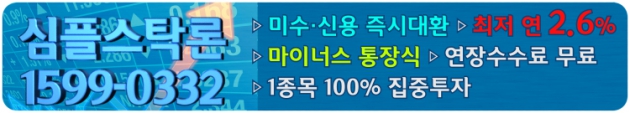 코스닥, '상승세' 이어가나…연 2.6% 주식자금으로 기회 살려볼까?