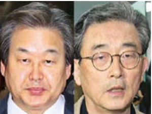 김무성 "이재오·주호영 등 탈락 수용 못해"…이한구 "뒤늦게 딴소리"