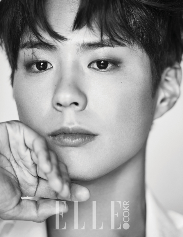 박보검, 때론 남자답게 때론 꽃보다 아름답게…'스물넷' 아름다운 청춘