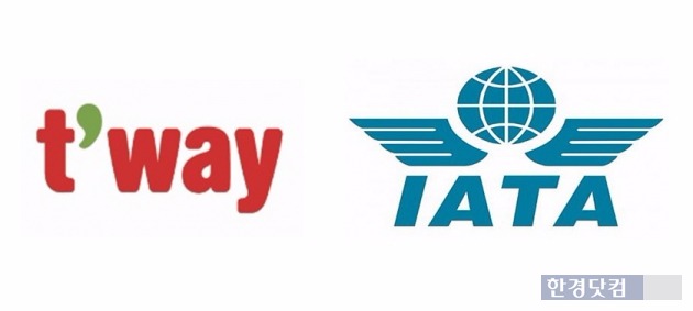 티웨이항공, 국제항공운송협회(IATA)가입…국내 LCC 최초