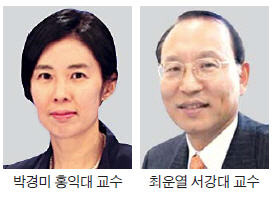 비례대표 후보 1번·6번만 콕 집어 발표…박경미·최운열, 김종인과 무슨 인연