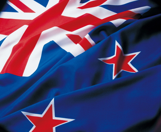 뉴질랜드의 역사, 마오리족부터 영국 식민지까지...‘한국전쟁도 참전?’