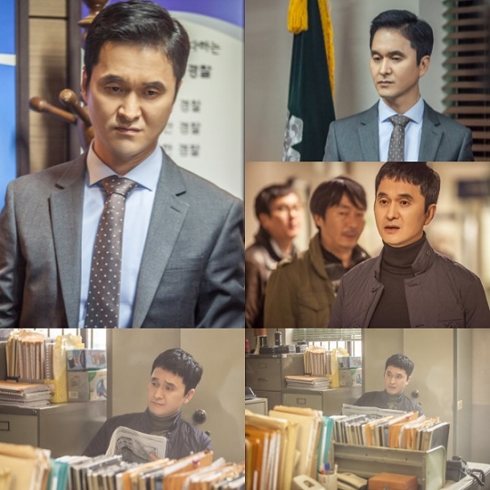 시그널 장현성 (사진=CJ E&M)