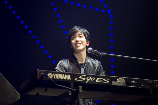 정용화 (사진=FNC엔터테인먼트)