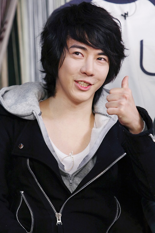 박태준 (사진=DB)