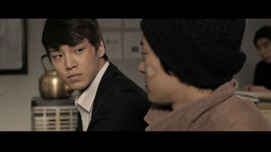 수색역 이태환, 공명 (사진=씨네룩스)