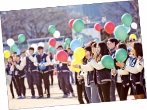 [국어와 영어] 홍성호 기자의 열려라! 우리말-배시원 쌤의 신나는 영어여행