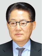 박지원, 국민의당 입당…권노갑도 합류