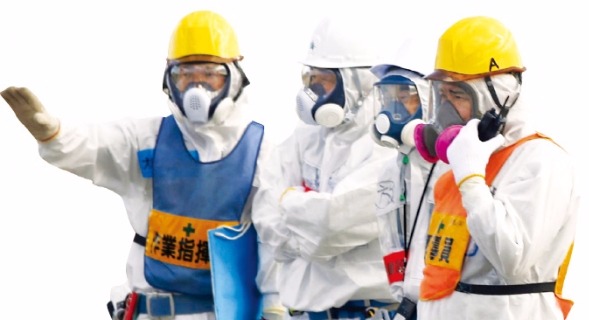 후쿠시마 대지진 5년…'재난과학 실험장'된 일본