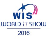 [모십니다] 국내 최대 ICT 축제 '2016 월드IT쇼'