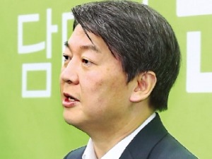 안철수 "죽어도 좋다"…수도권 65곳 '2 야당 생존게임'