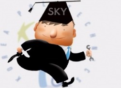 최악의 청년 취업난…SKY 졸업생도 직업훈련 받는다