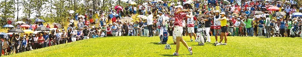 [Golf]'세계 3대 투어'로 거듭난 2016 KLPGA…10일 열전 돌입