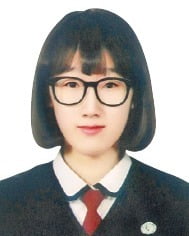 조혜윤 생글기자 (성신여고   2년) 