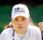 ‘골프 여제’박인비 
