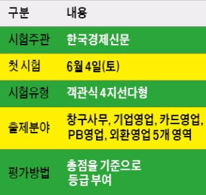 특성화고 은행 취업문 활짝 열린다