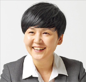 이은경 한국여성변호사회 신임 회장 "아동 보호·생명윤리…여성이 역할해야죠"